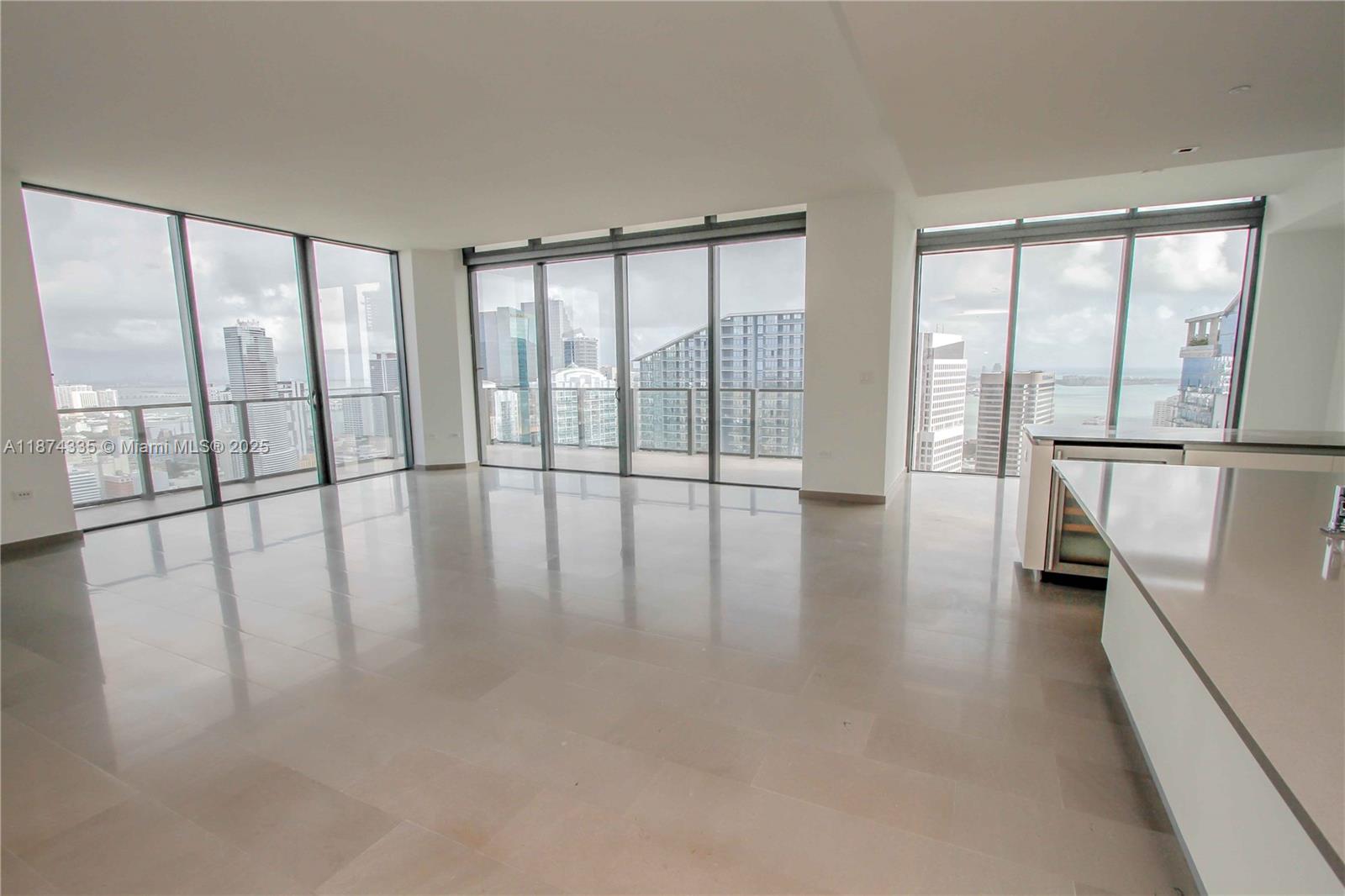 Rise Condominuim - Residential Lease