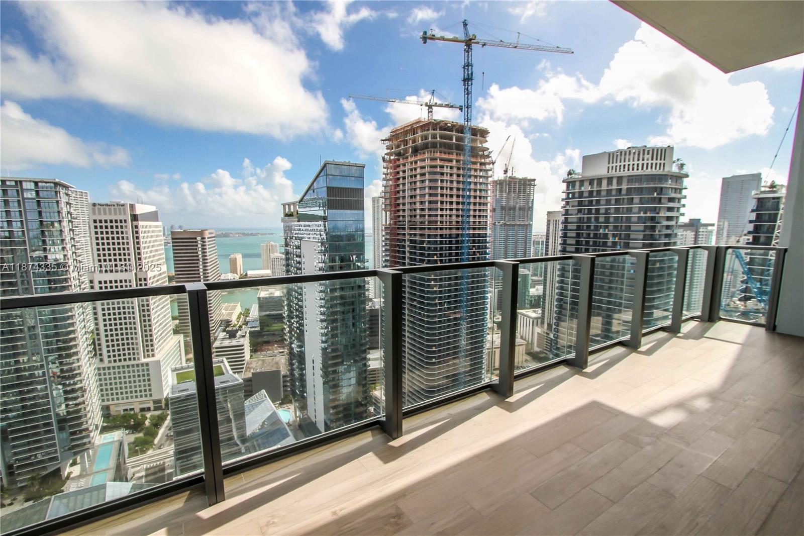 Rise Condominuim - Residential Lease