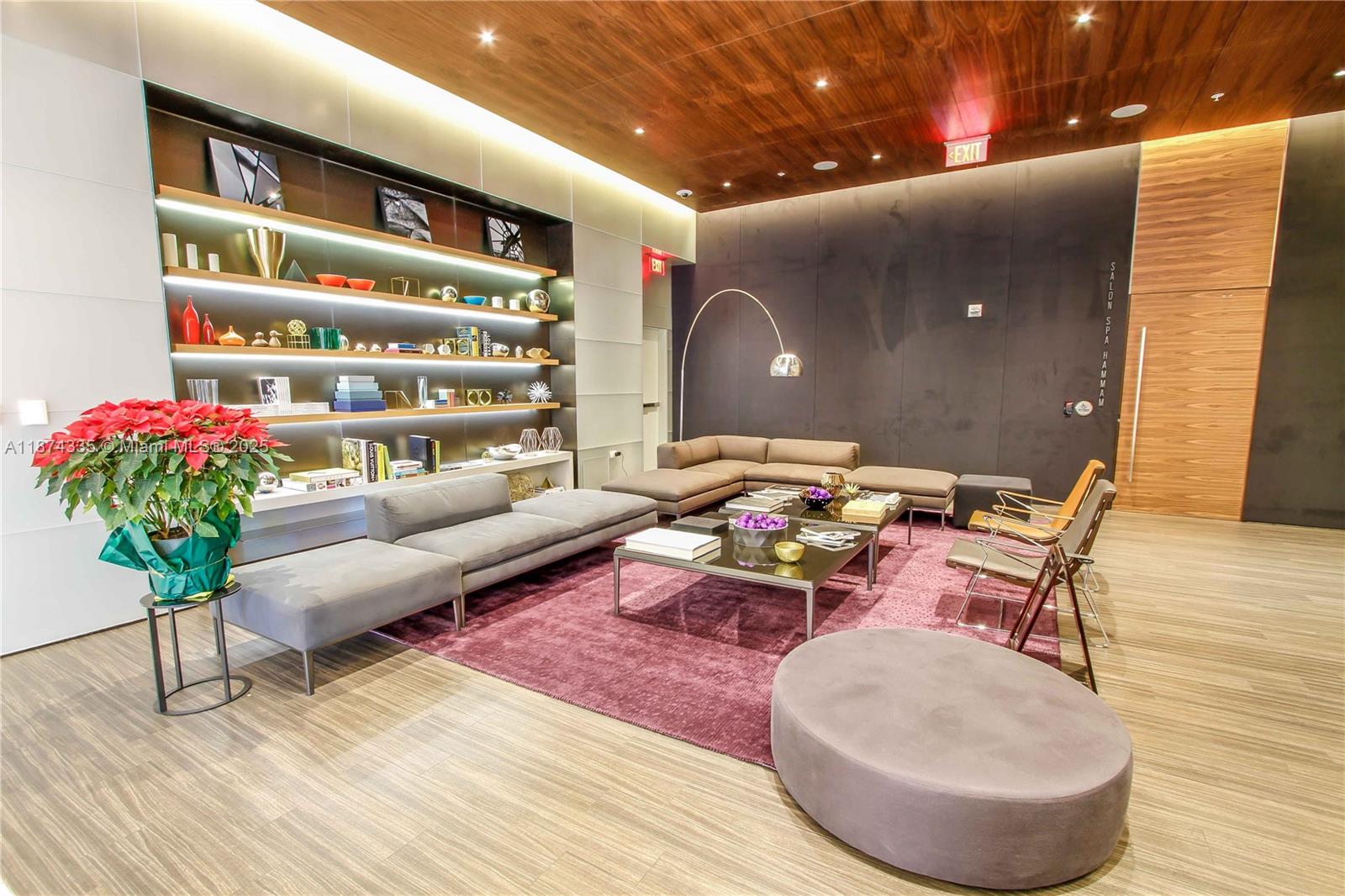 Rise Condominuim - Residential Lease