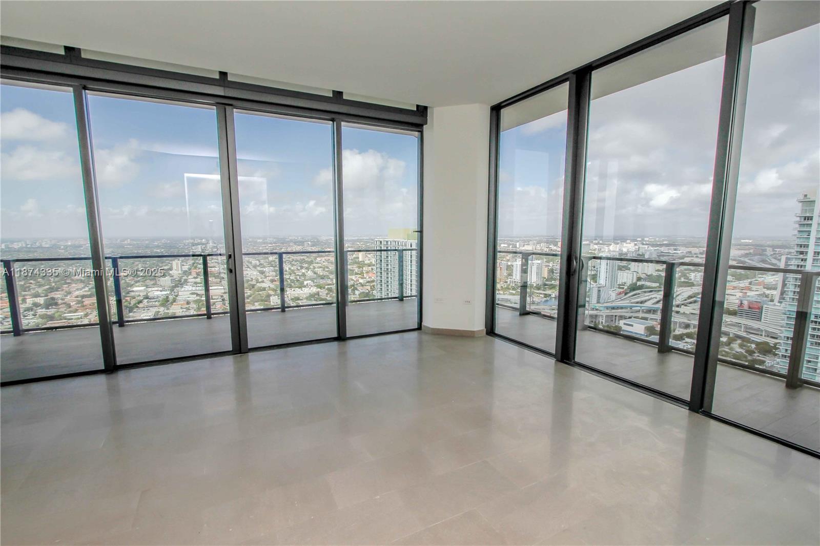 Rise Condominuim - Residential Lease