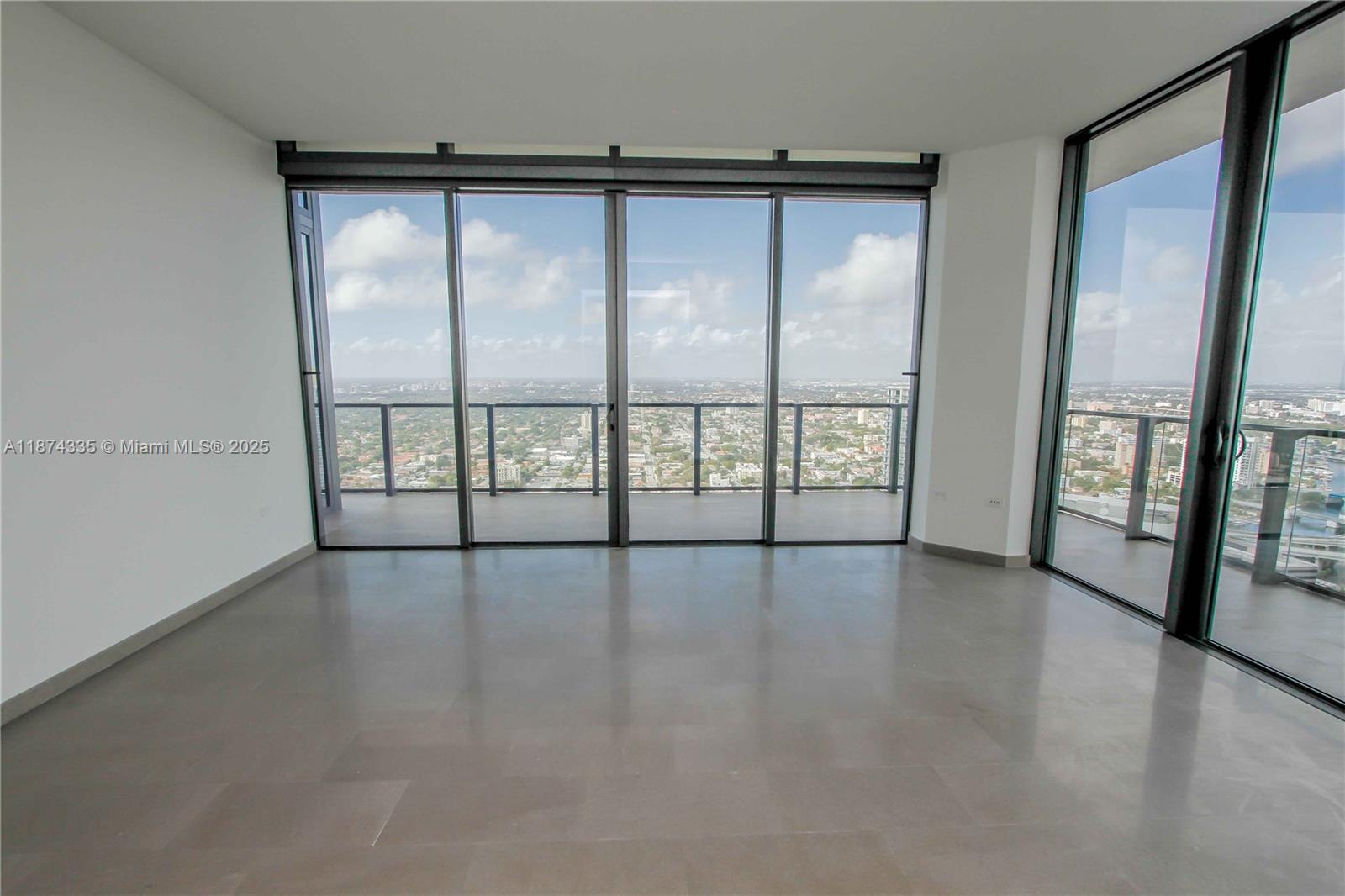 Rise Condominuim - Residential Lease