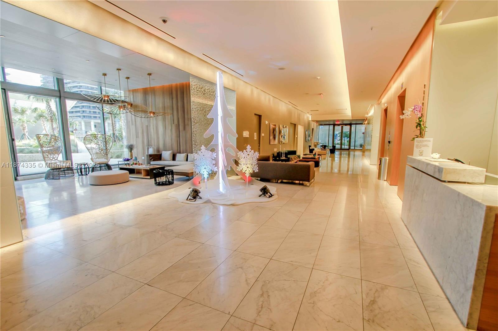 Rise Condominuim - Residential Lease