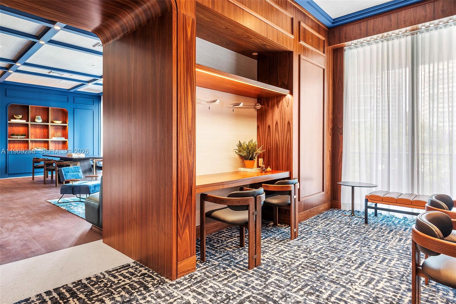 Mr. C Residences - Residential