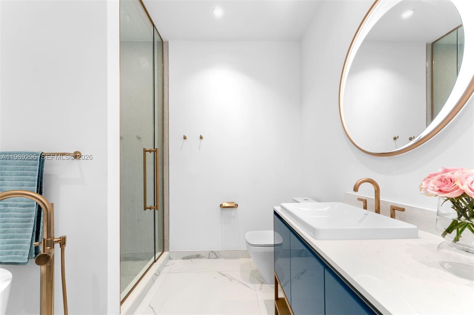 Mr. C Residences - Residential