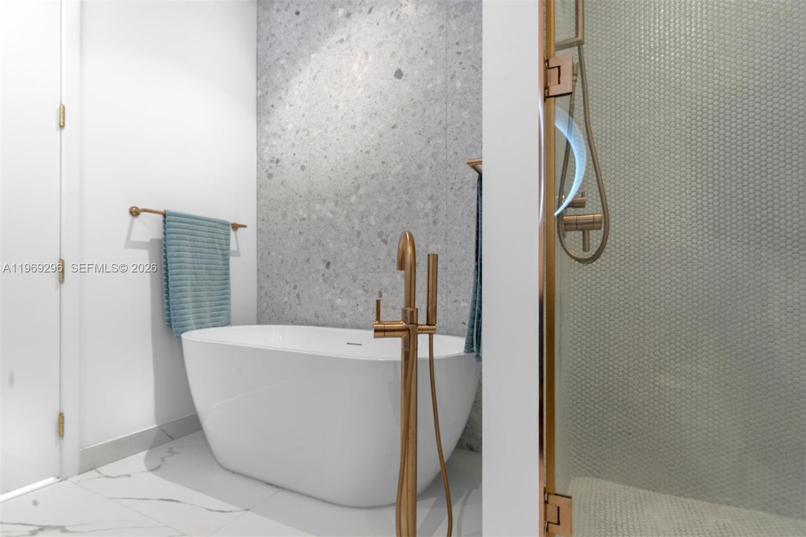 Mr. C Residences - Residential