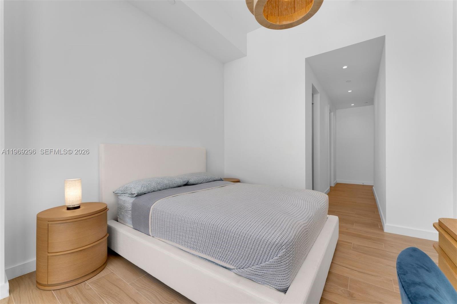 Mr. C Residences - Residential