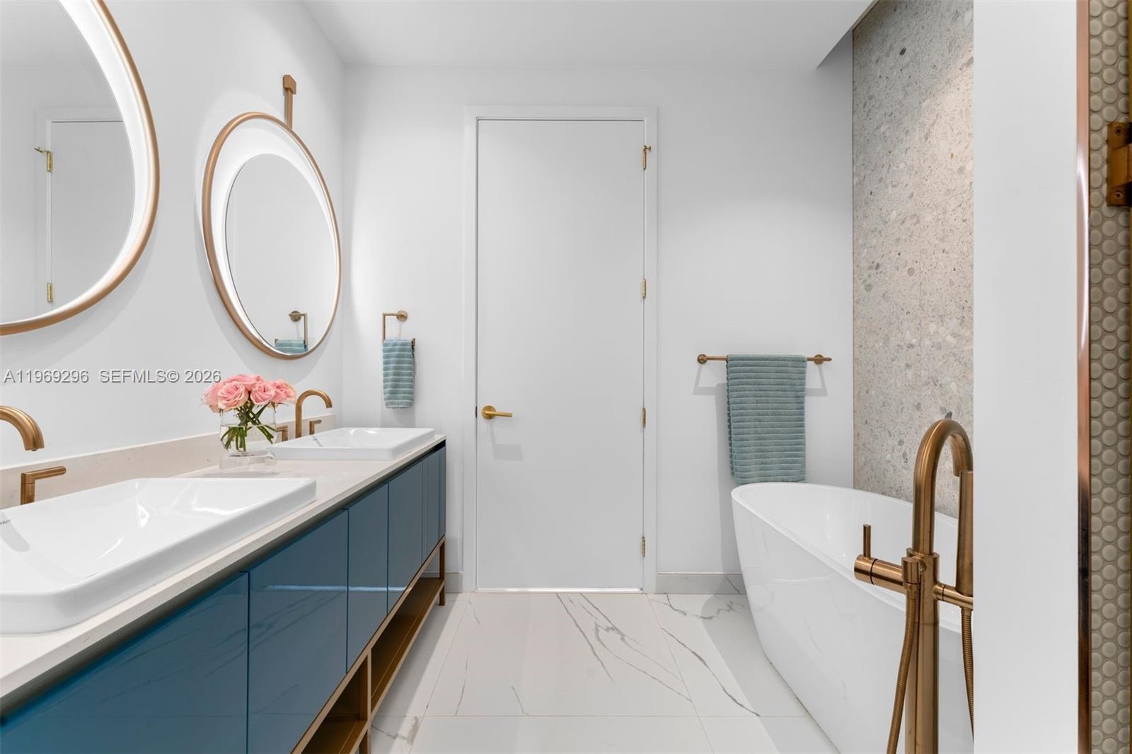 Mr. C Residences - Residential