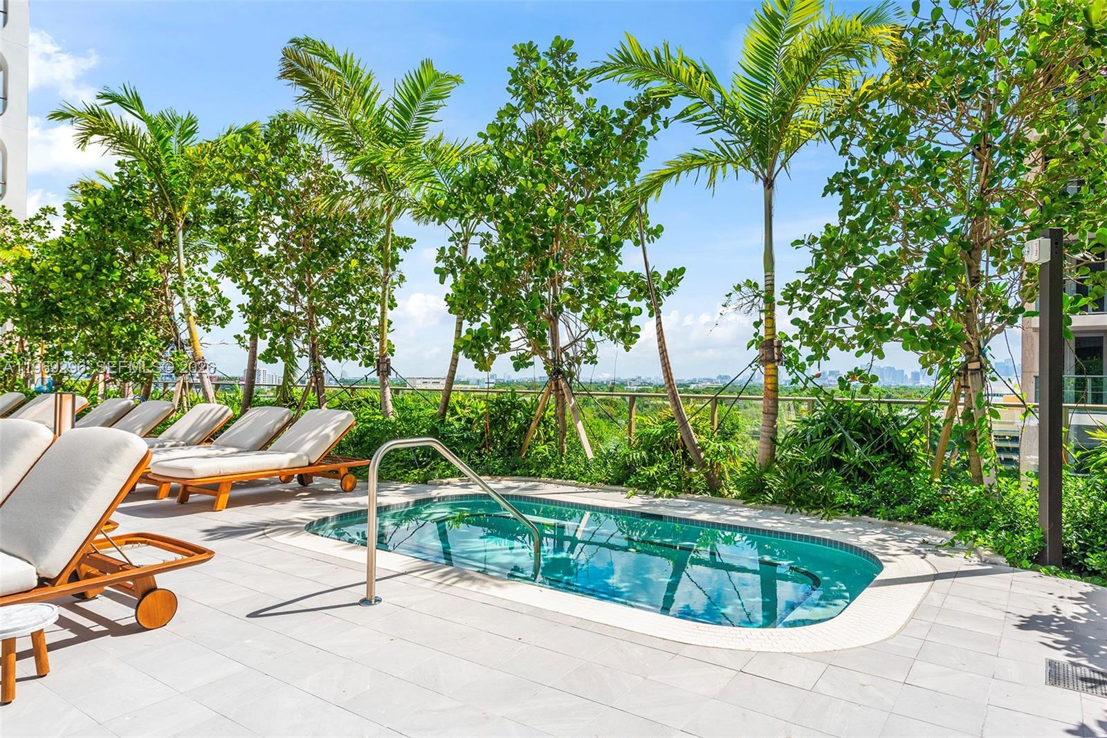 Mr. C Residences - Residential