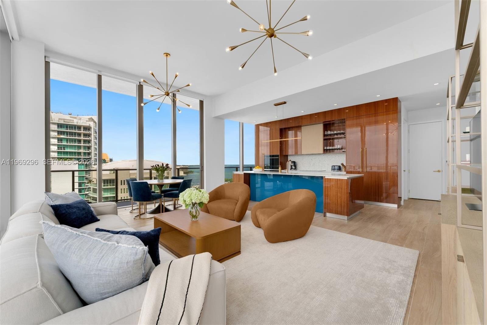 Mr. C Residences - Residential