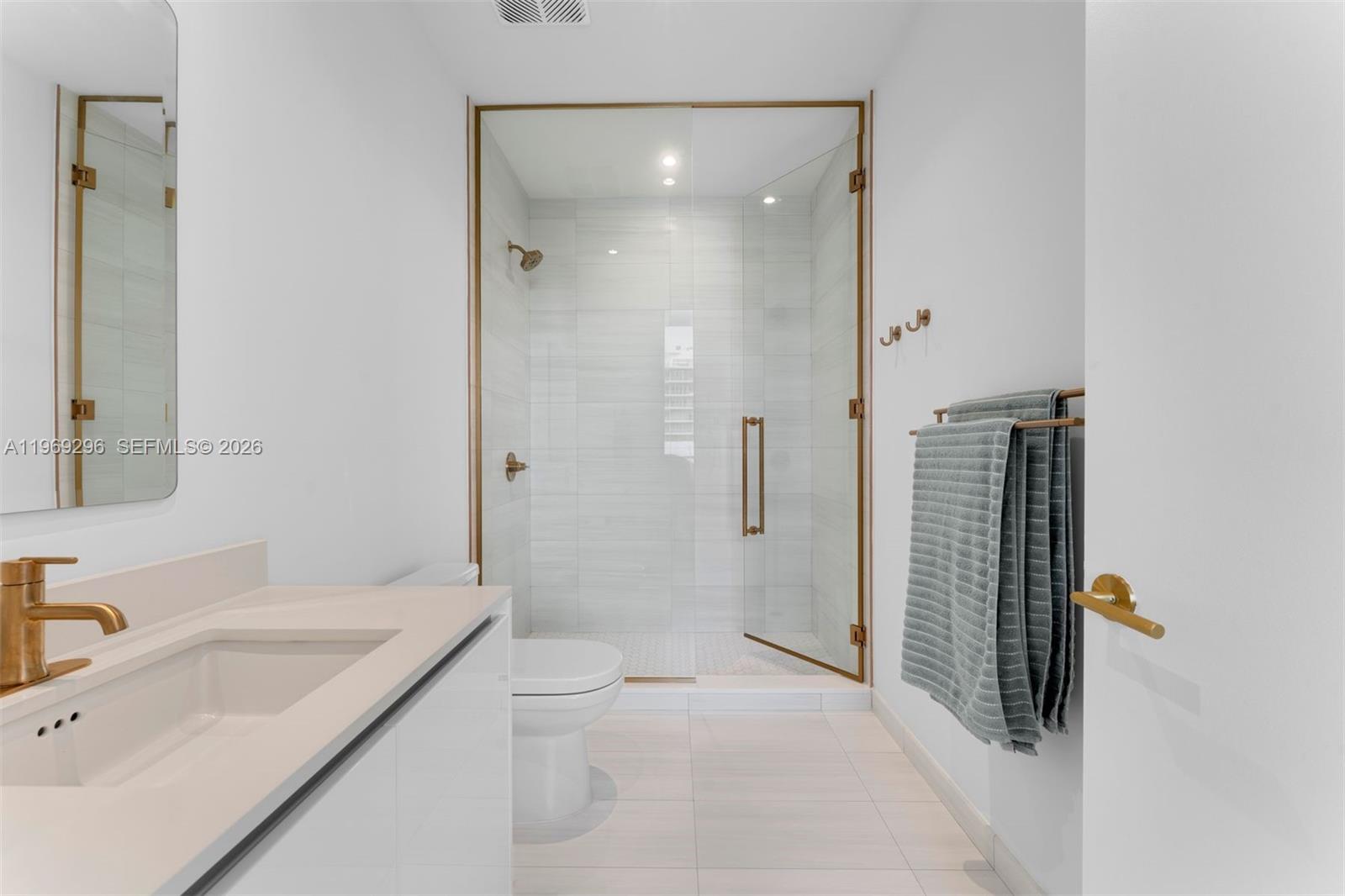 Mr. C Residences - Residential