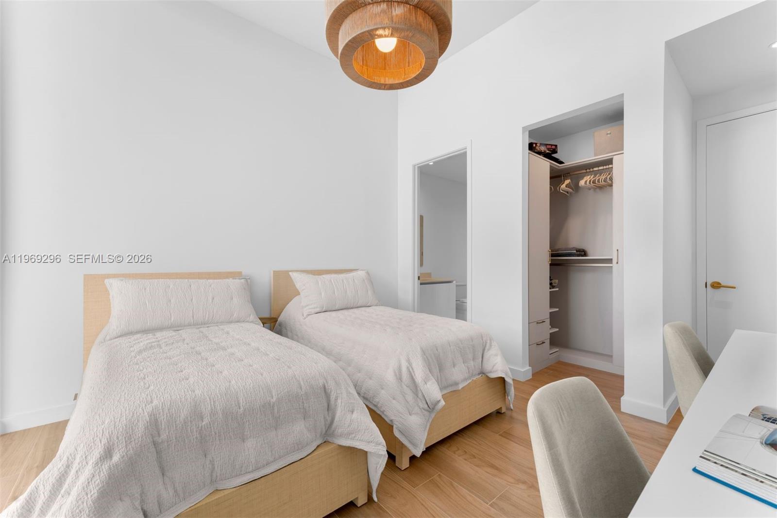 Mr. C Residences - Residential