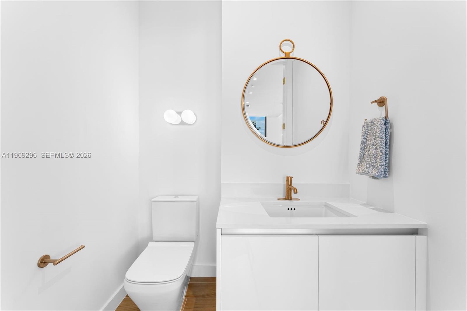 Mr. C Residences - Residential