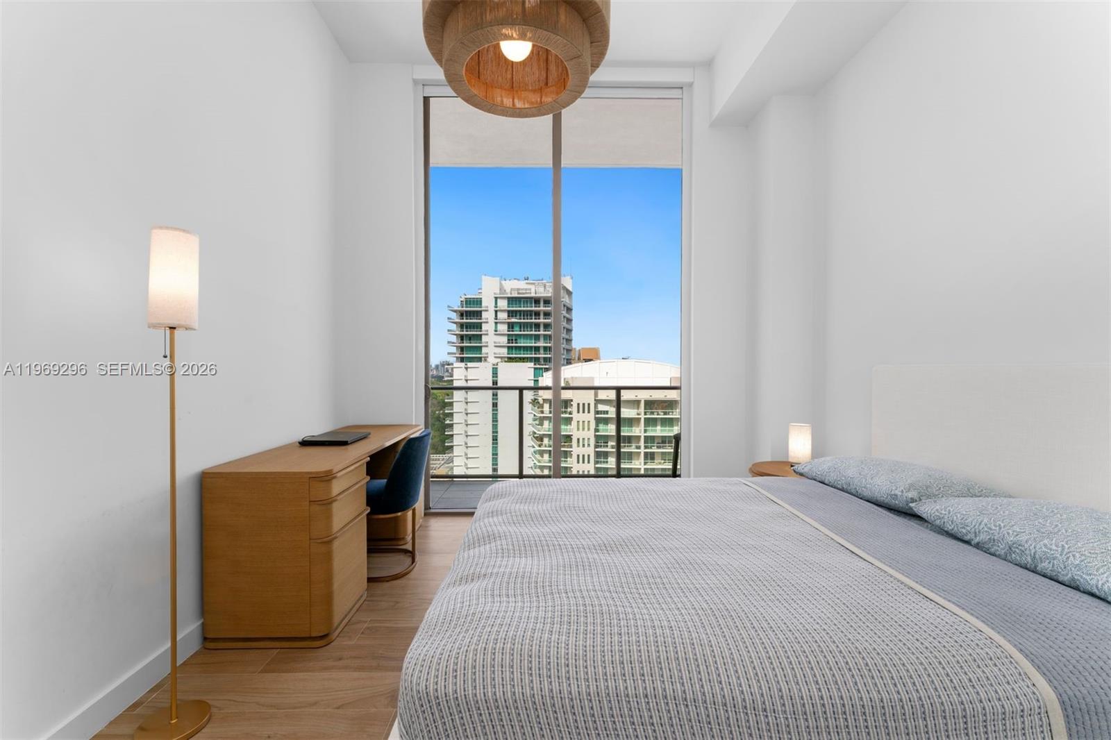 Mr. C Residences - Residential