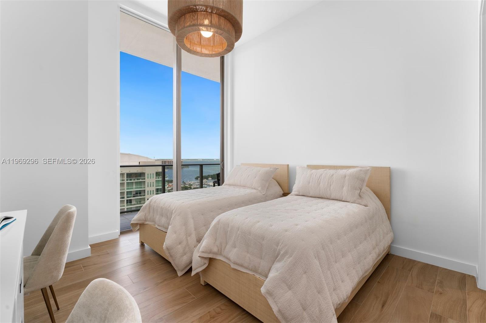 Mr. C Residences - Residential