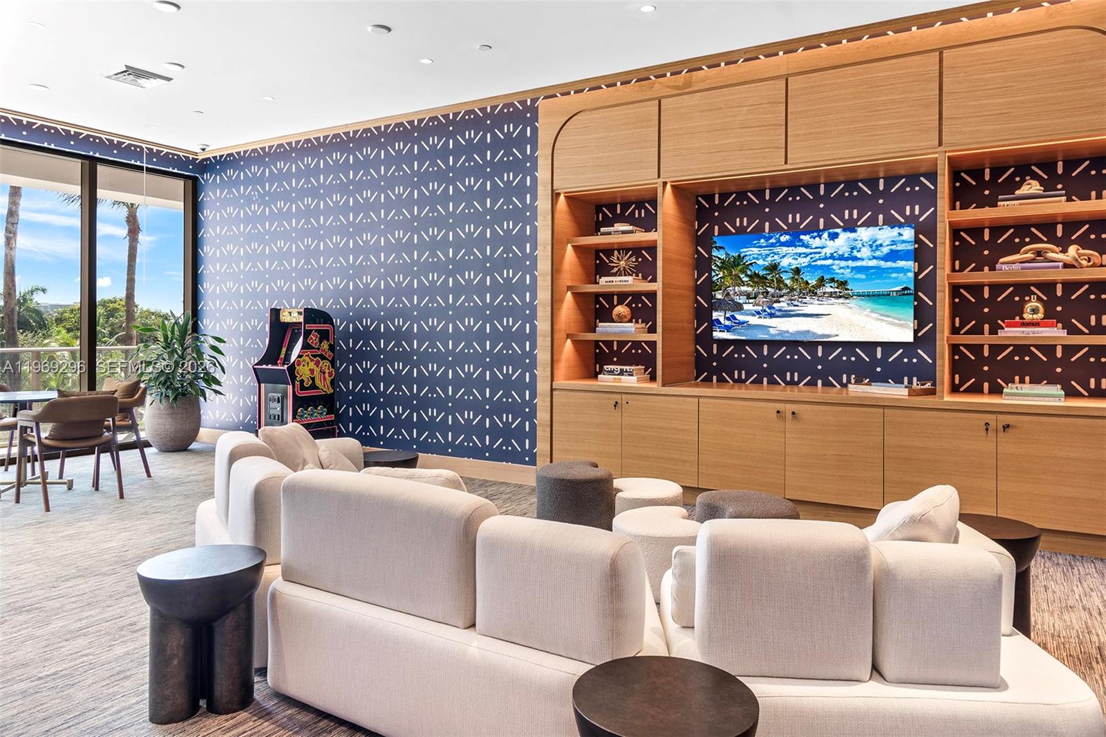 Mr. C Residences - Residential