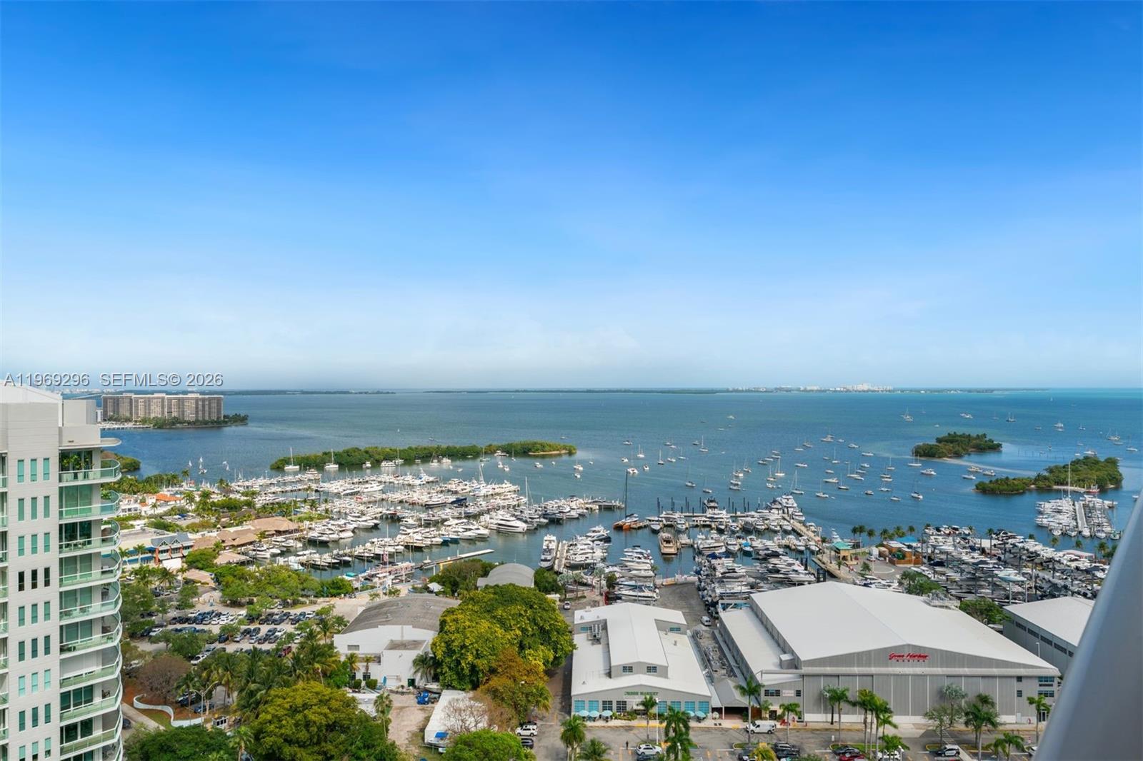 Mr. C Residences - Residential