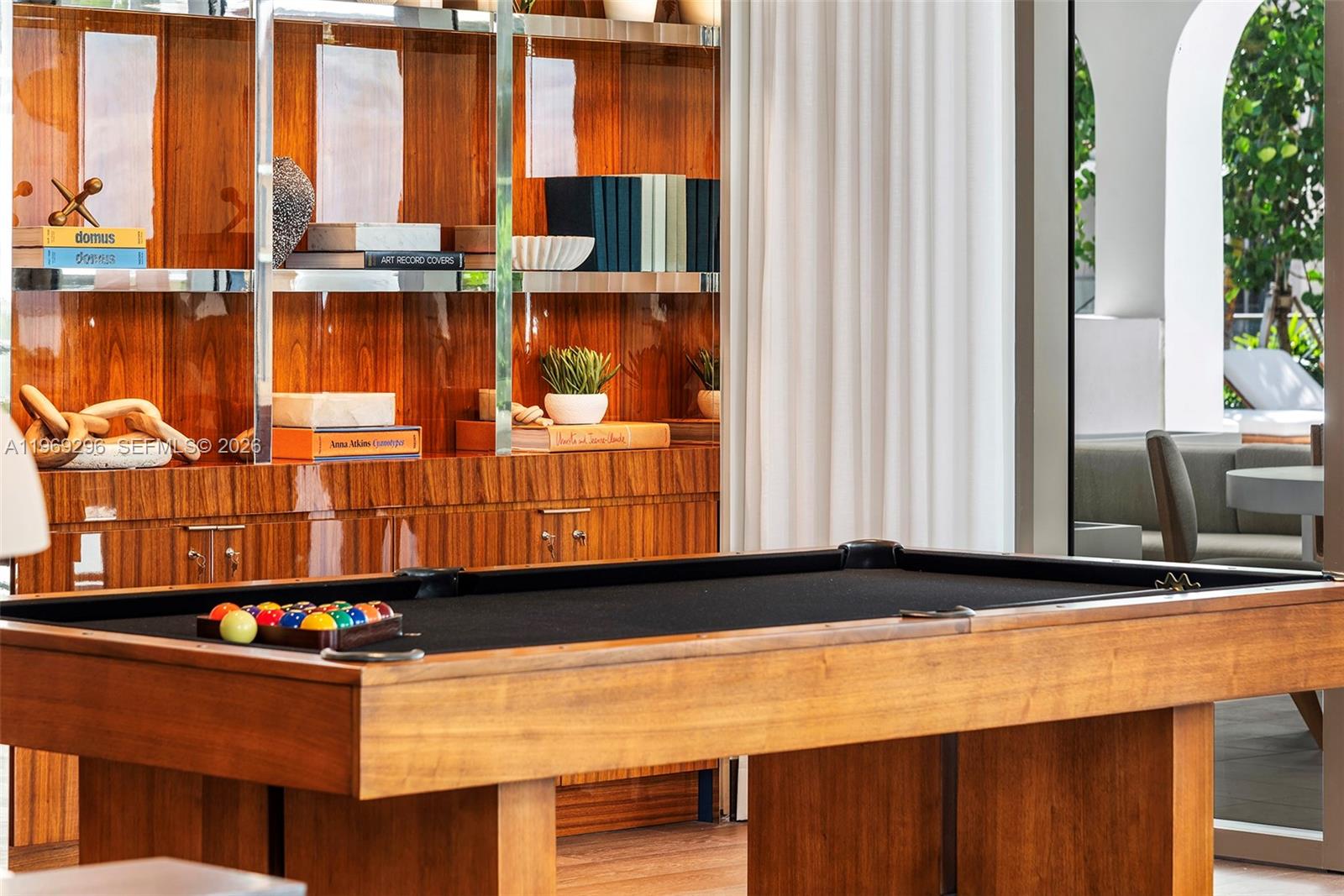 Mr. C Residences - Residential