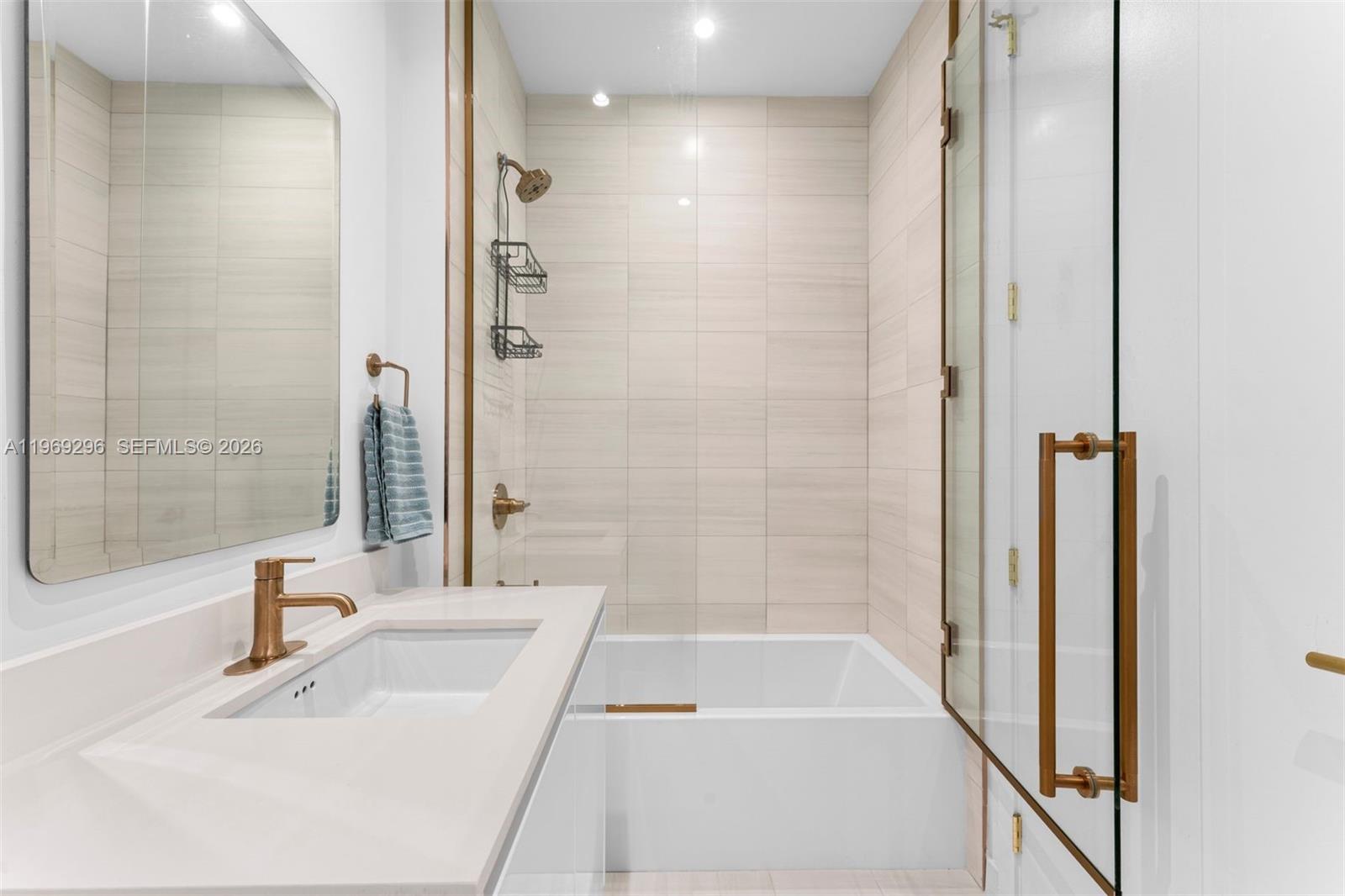 Mr. C Residences - Residential