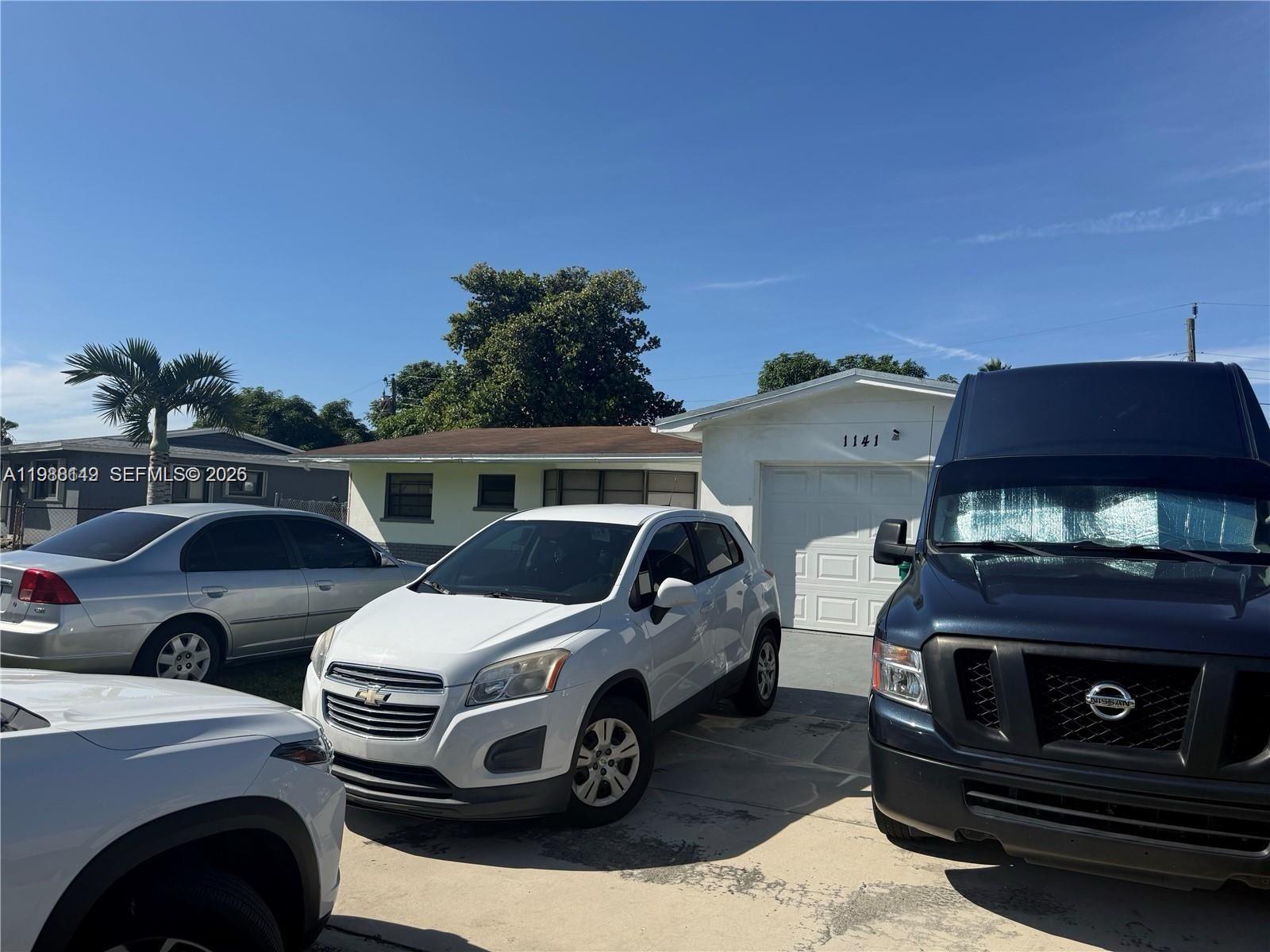 FLAIR SUB NO 3 - Residential