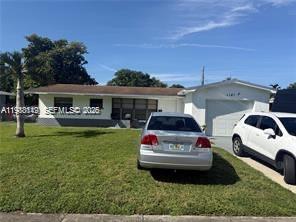 FLAIR SUB NO 3 - Residential