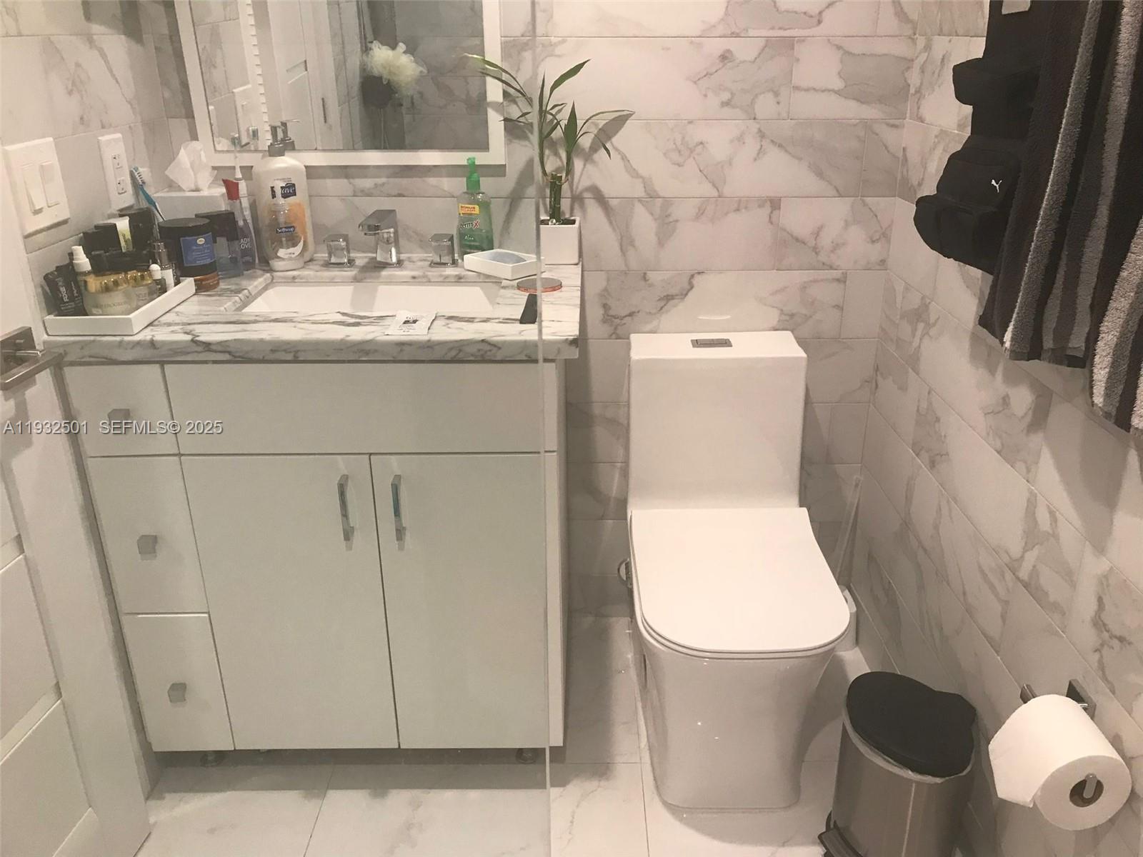 SAN MARCO CONDO - Residential Lease