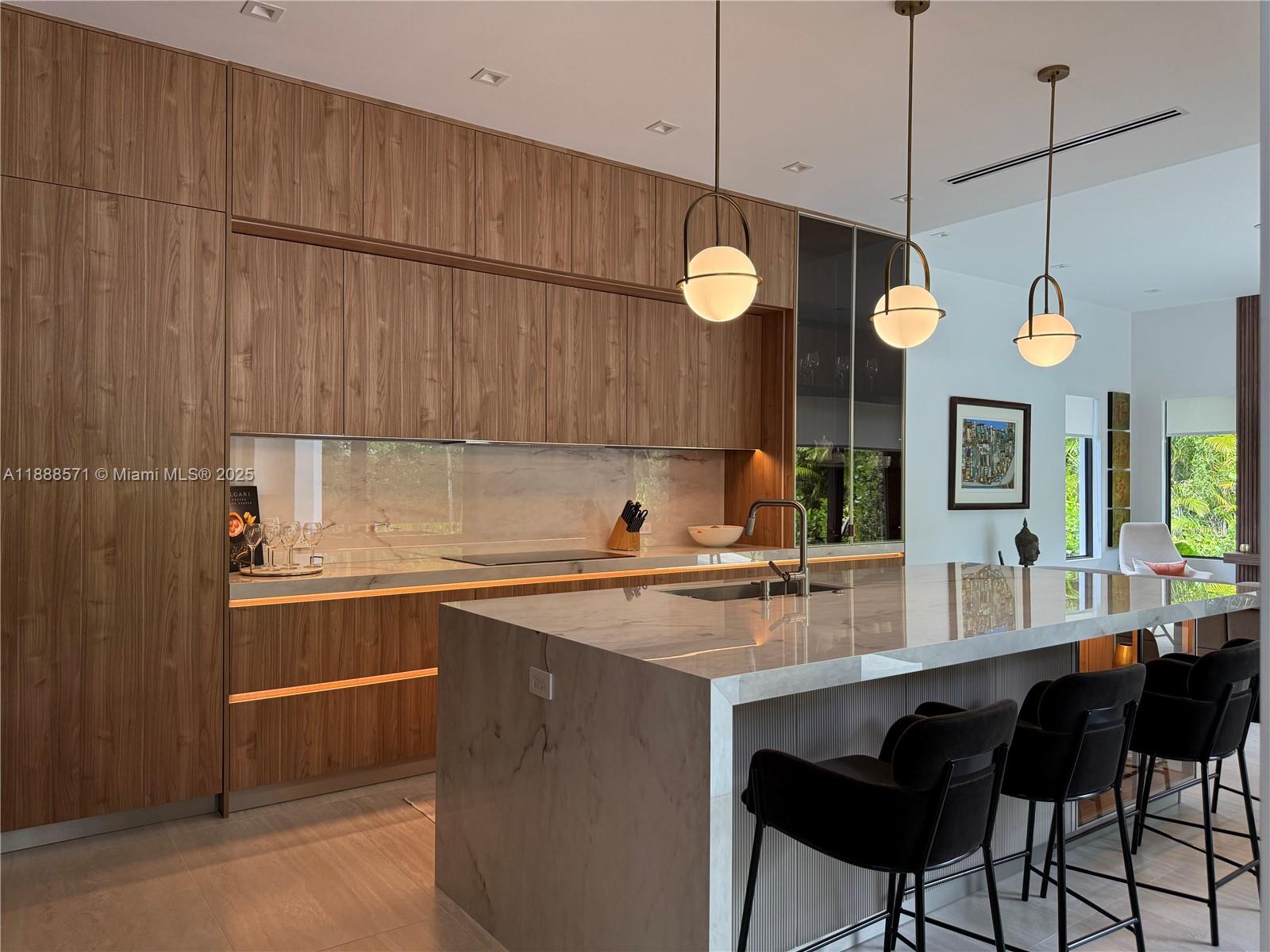 CORAL GABLES RIVIERA SEC - Residential Lease