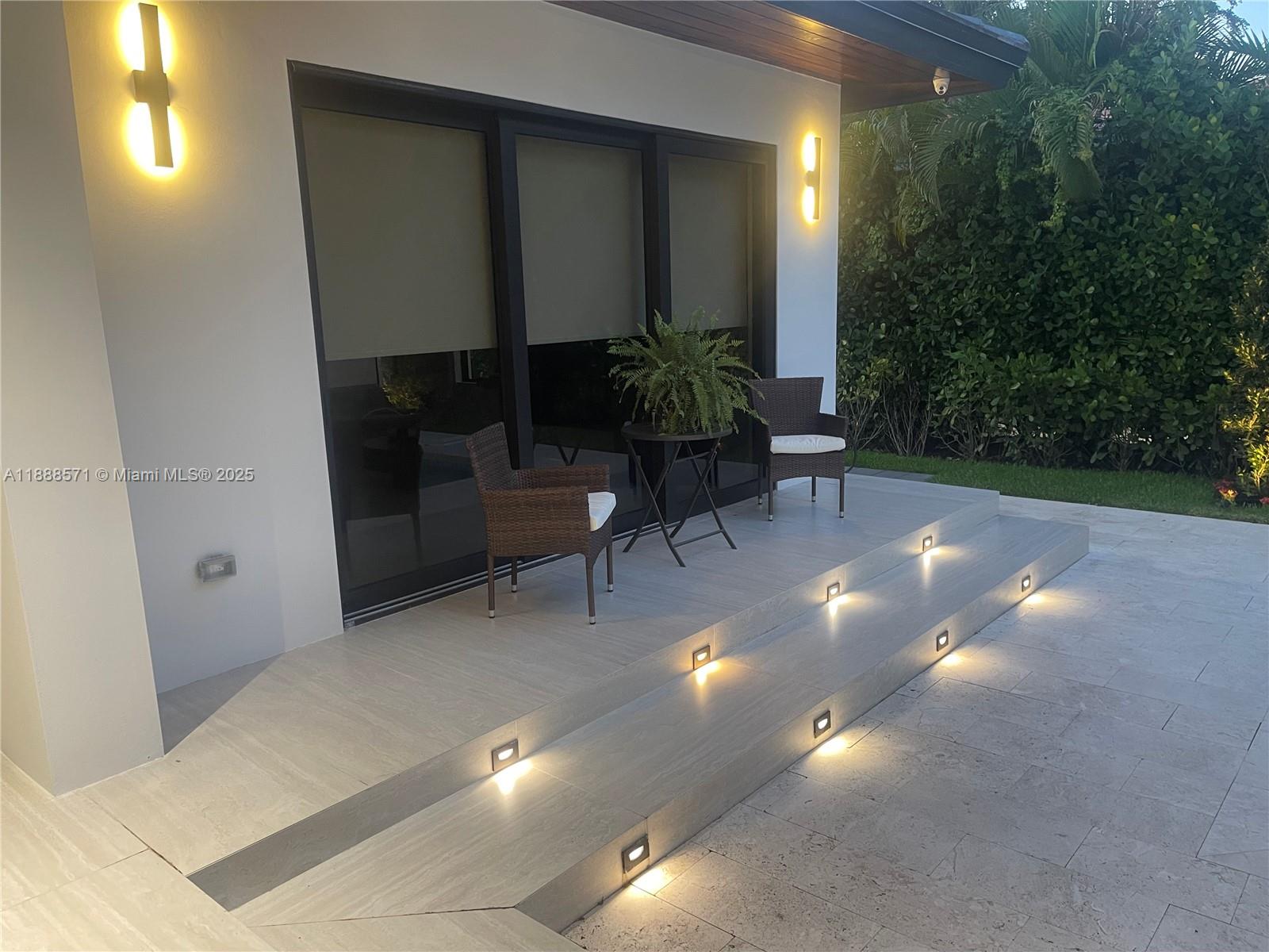 CORAL GABLES RIVIERA SEC - Residential Lease