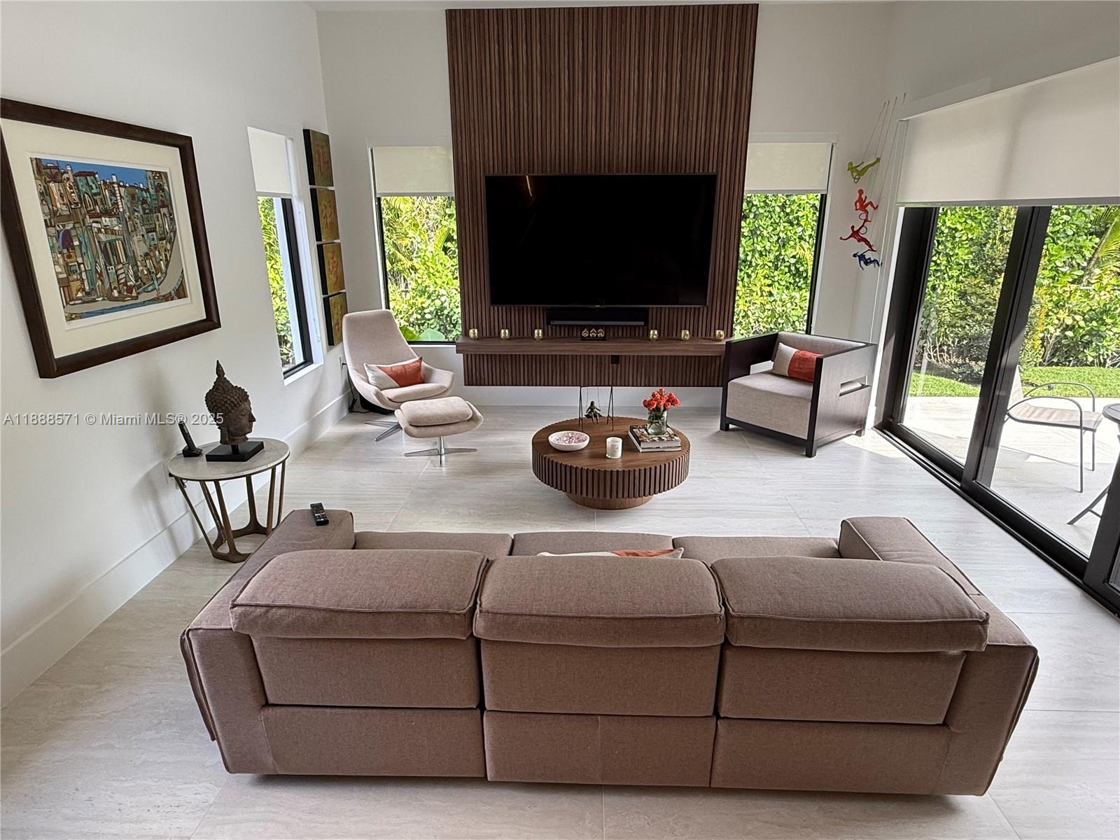 CORAL GABLES RIVIERA SEC - Residential Lease