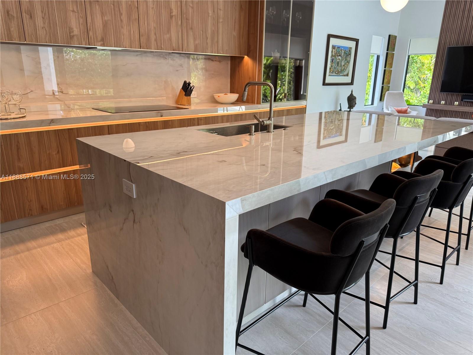 CORAL GABLES RIVIERA SEC - Residential Lease