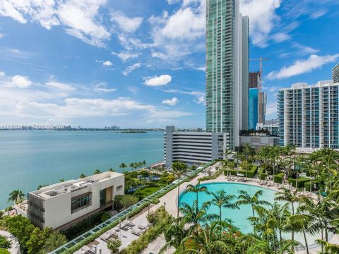 650 NE 32nd St 904 Miami FL 33137