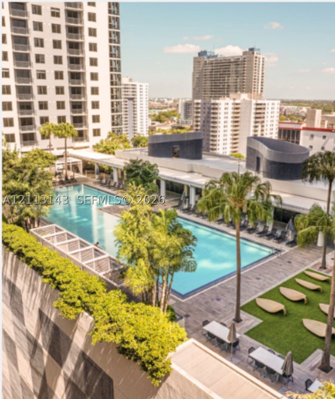 Undisclosed Address #A12113143, Miami FL 33136