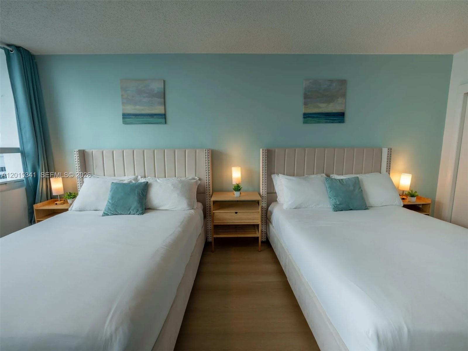 CASTLE BEACH CLUB CONDO - Residential