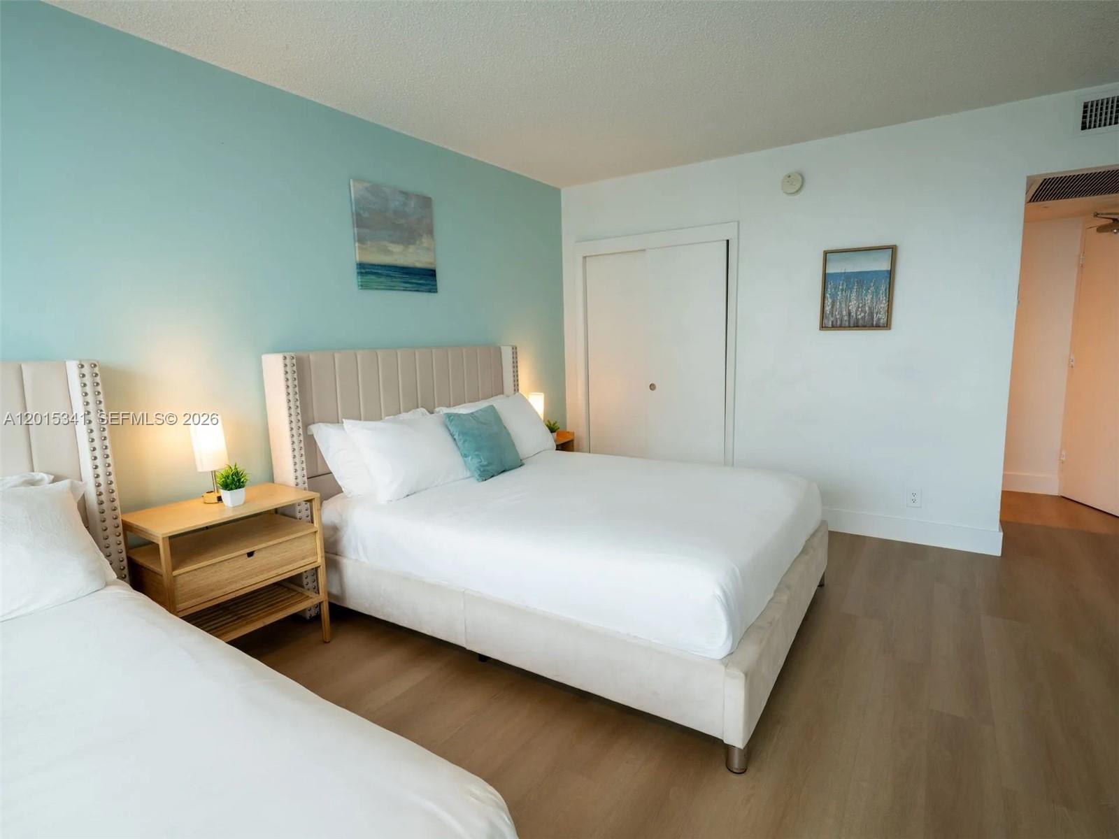 CASTLE BEACH CLUB CONDO - Residential