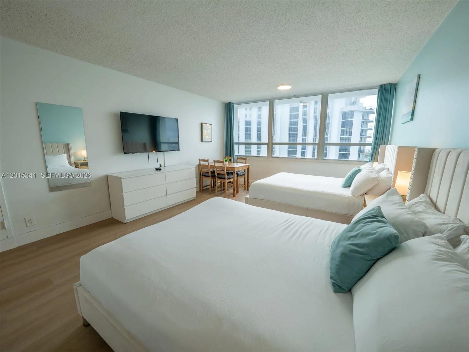 CASTLE BEACH CLUB CONDO - Residential