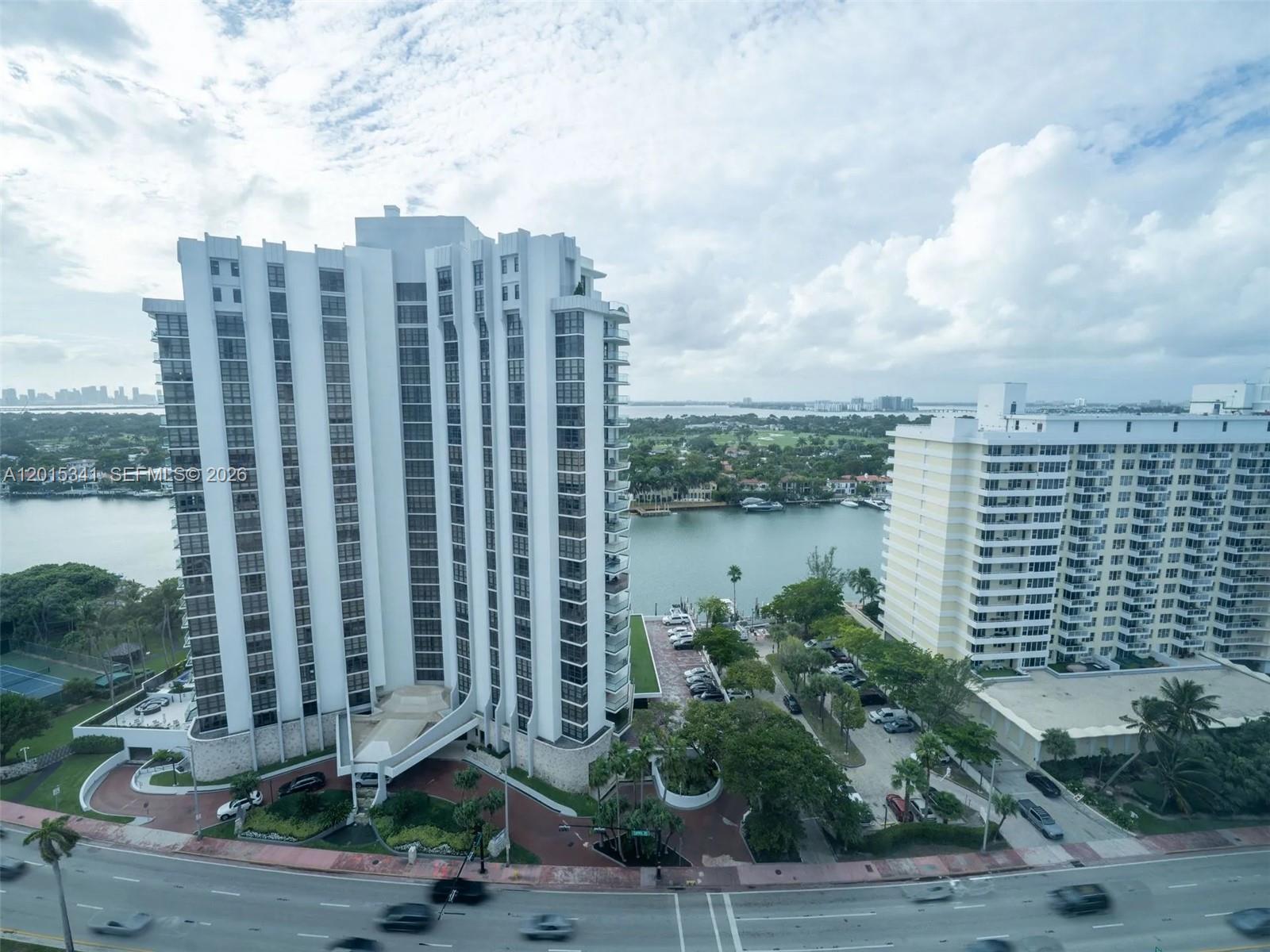 CASTLE BEACH CLUB CONDO - Residential