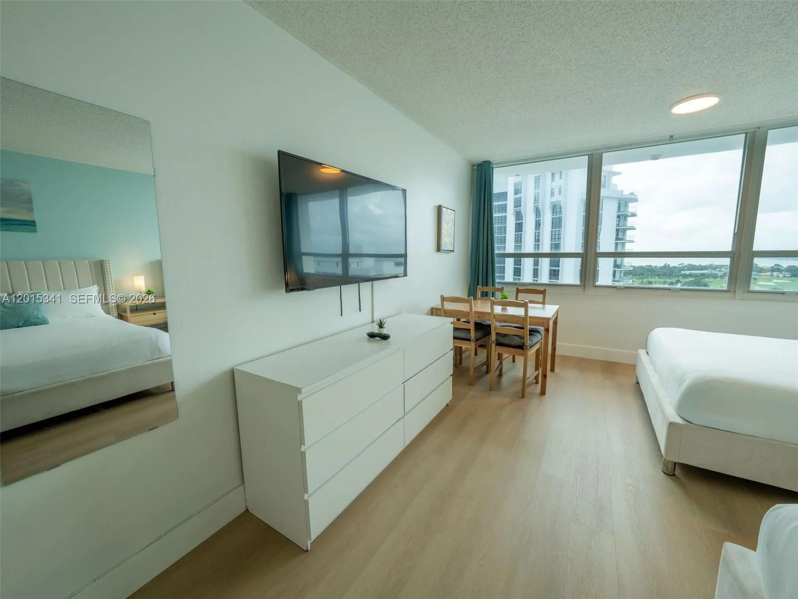 CASTLE BEACH CLUB CONDO - Residential