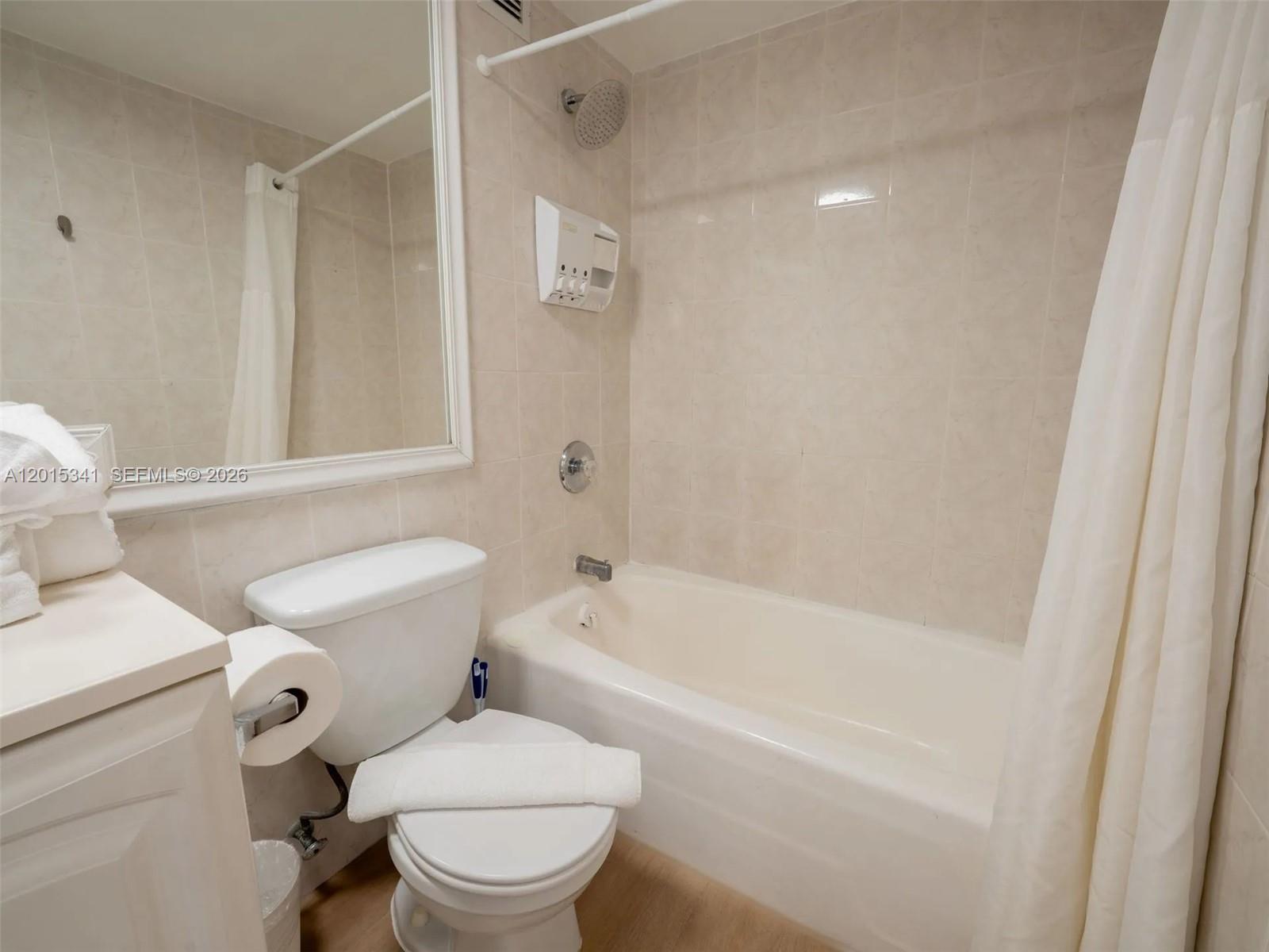 CASTLE BEACH CLUB CONDO - Residential