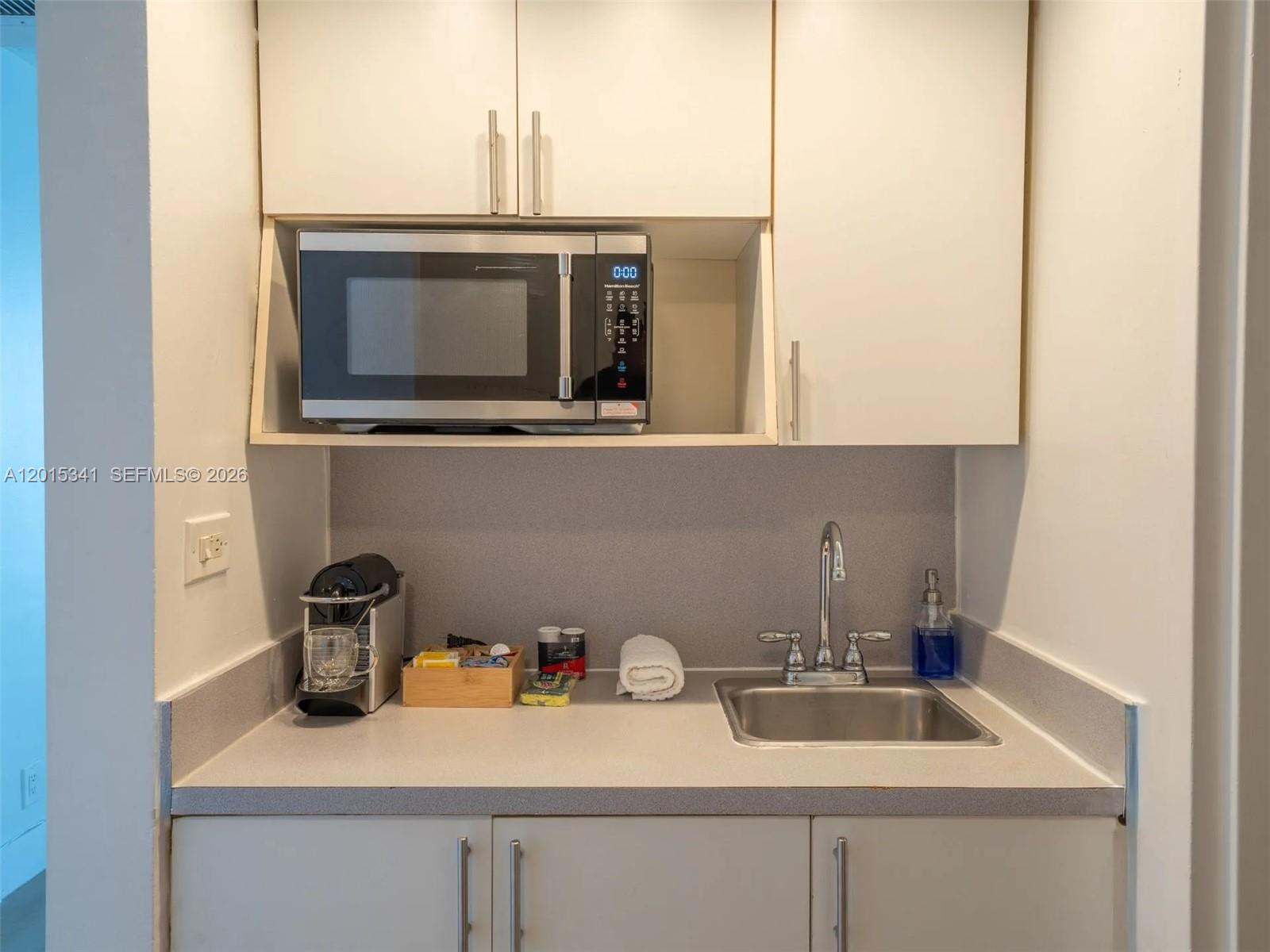 CASTLE BEACH CLUB CONDO - Residential