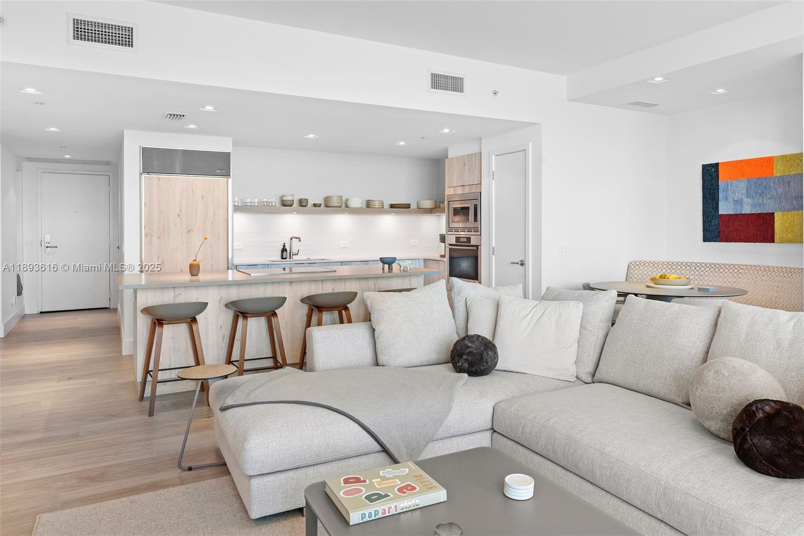 NORTH CARILLON BEACH COND - Residential Lease