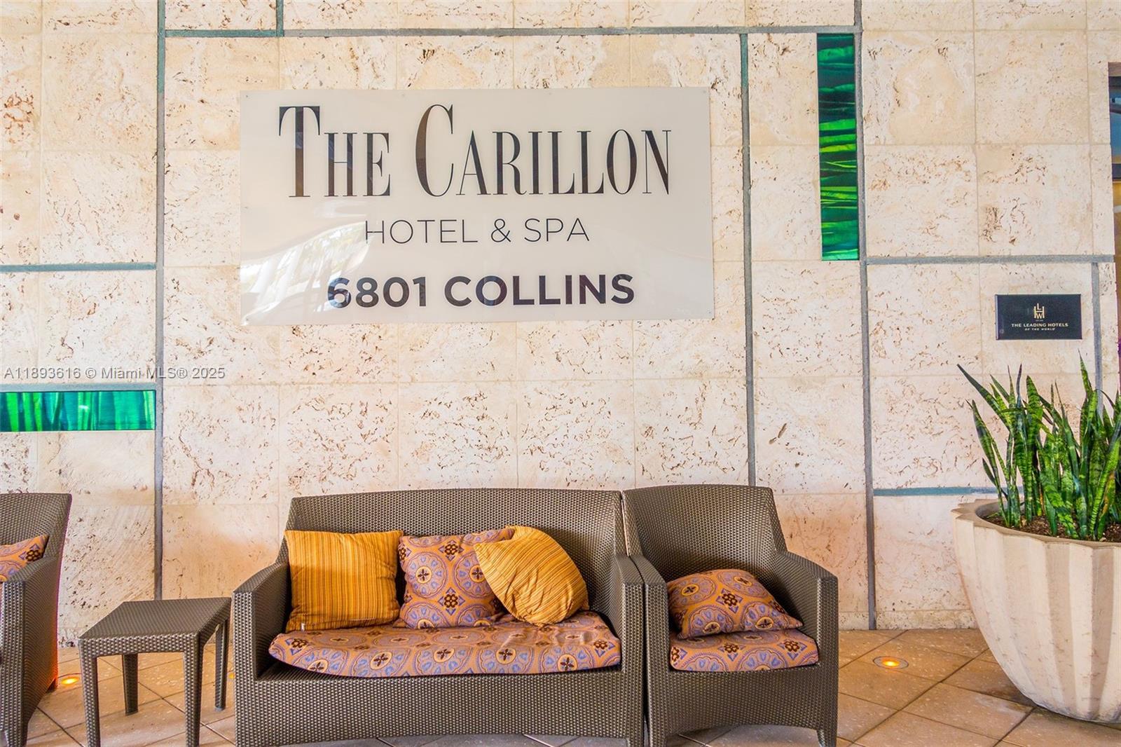 NORTH CARILLON BEACH COND - Residential Lease