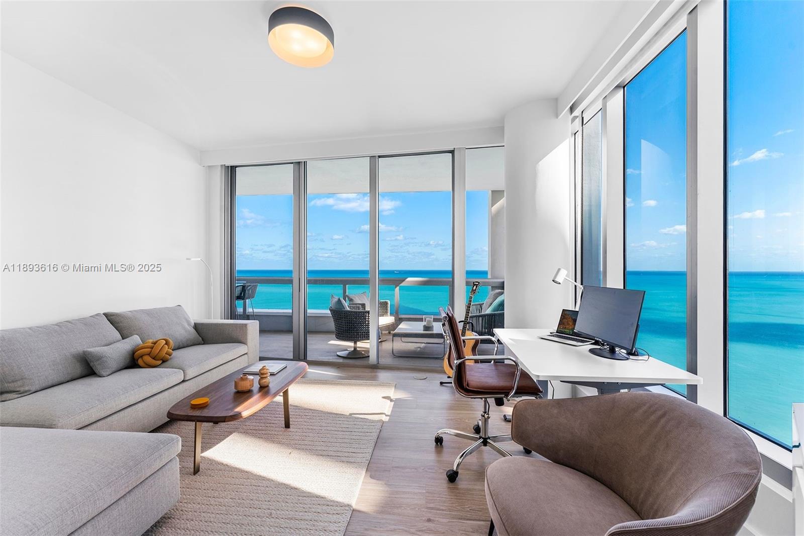 NORTH CARILLON BEACH COND - Residential Lease