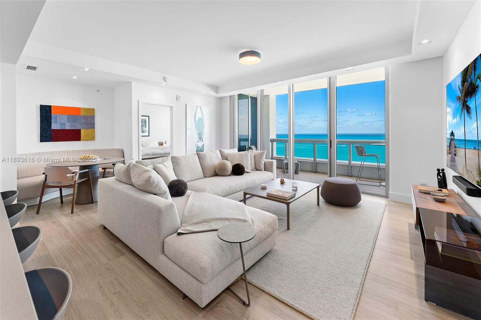NORTH CARILLON BEACH COND - Residential Lease