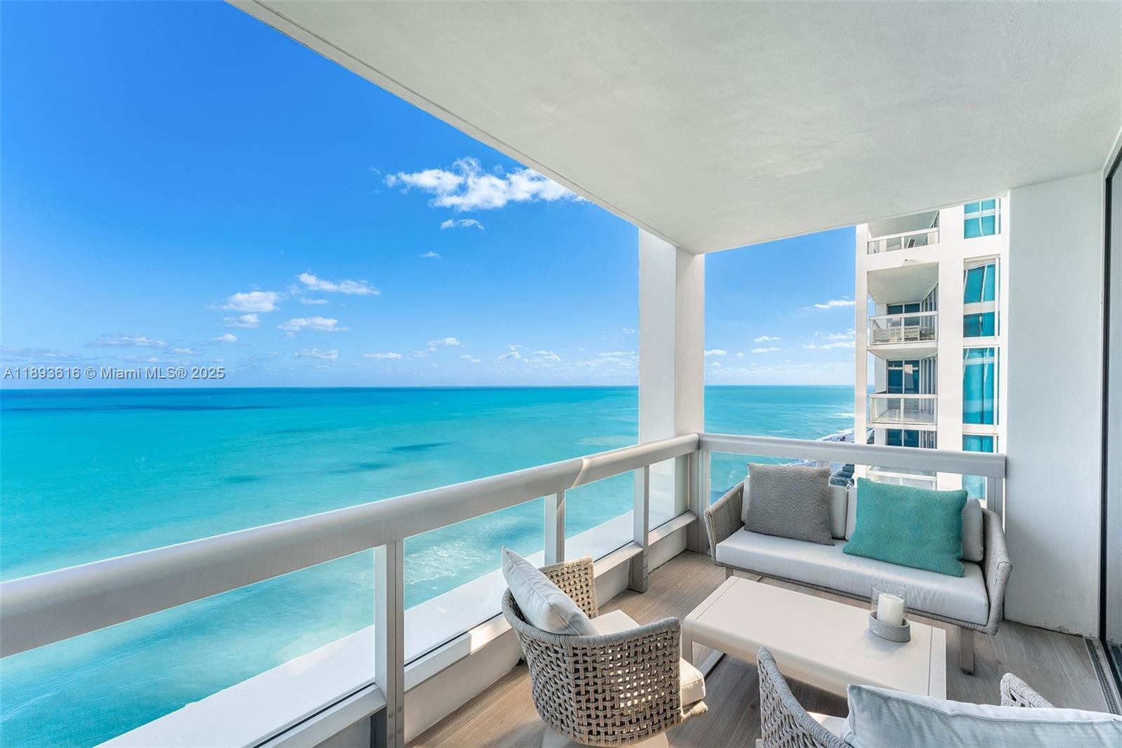 NORTH CARILLON BEACH COND - Residential Lease