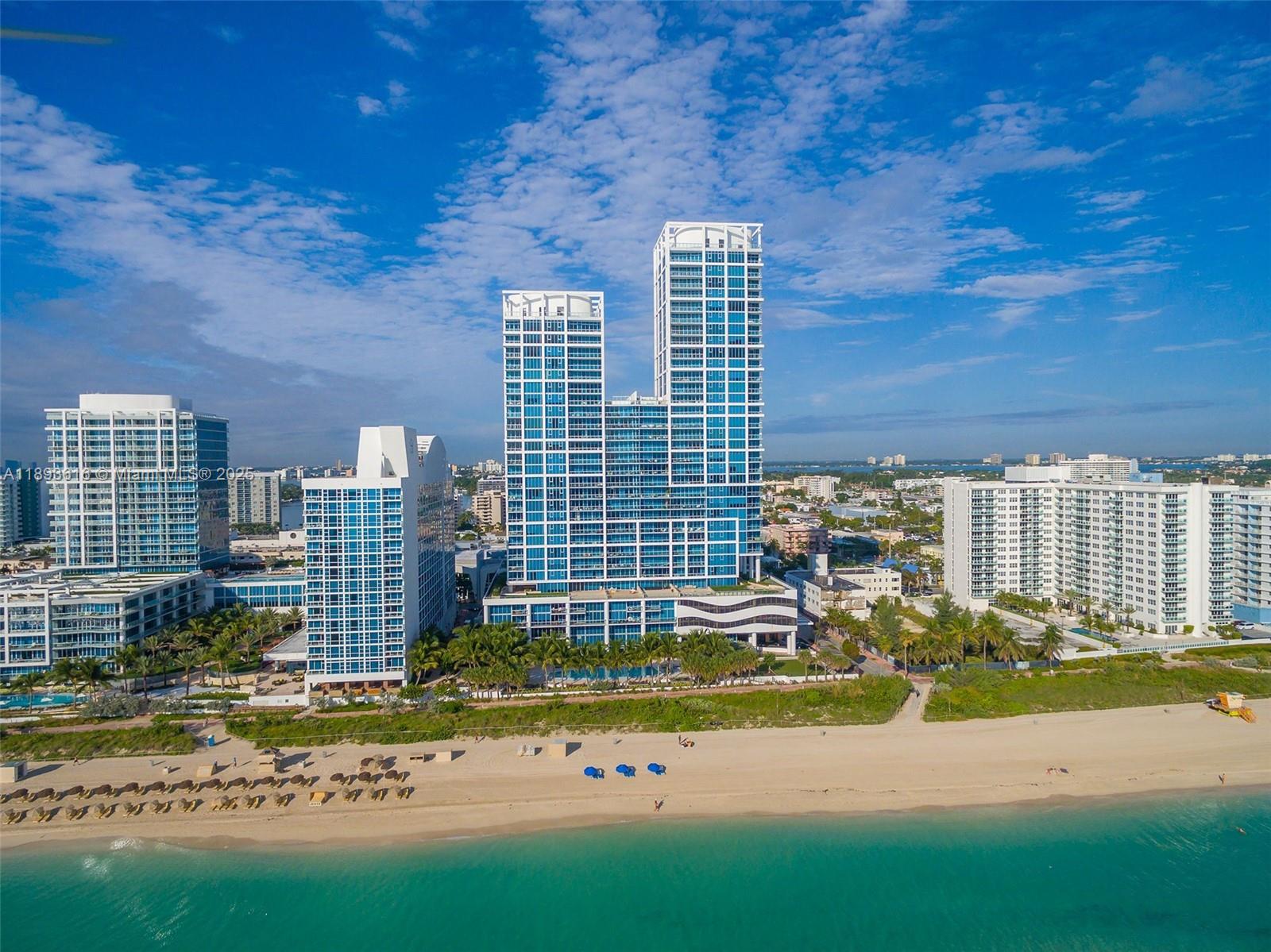 NORTH CARILLON BEACH COND - Residential Lease