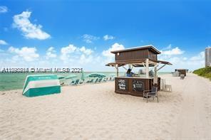 NORTH CARILLON BEACH COND - Residential Lease
