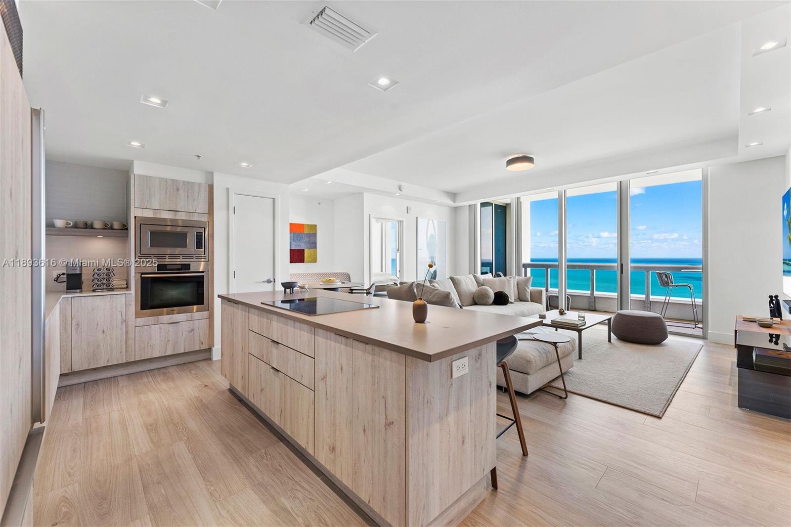 NORTH CARILLON BEACH COND - Residential Lease
