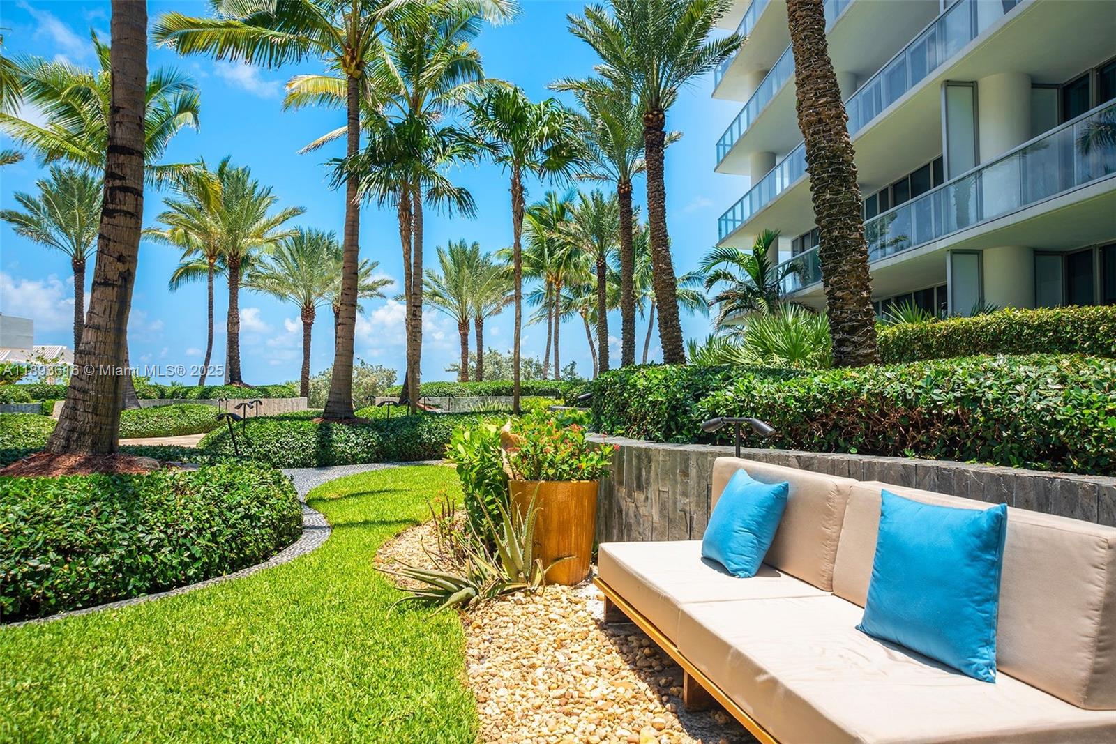 NORTH CARILLON BEACH COND - Residential Lease