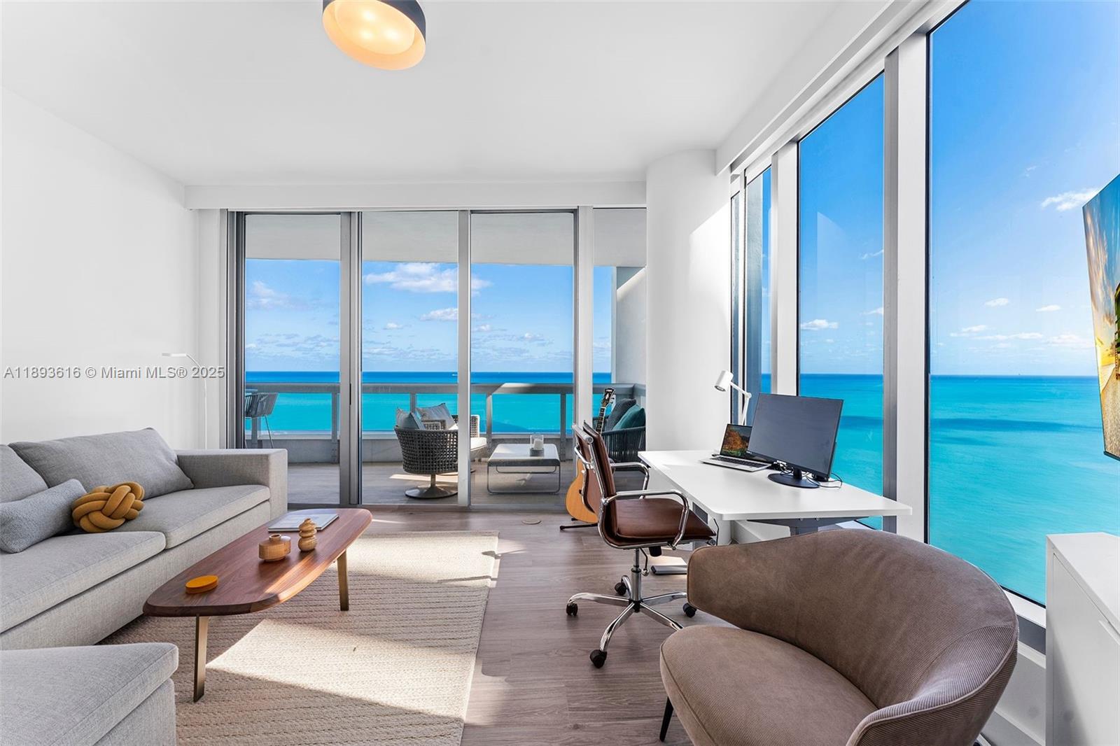 NORTH CARILLON BEACH COND - Residential Lease