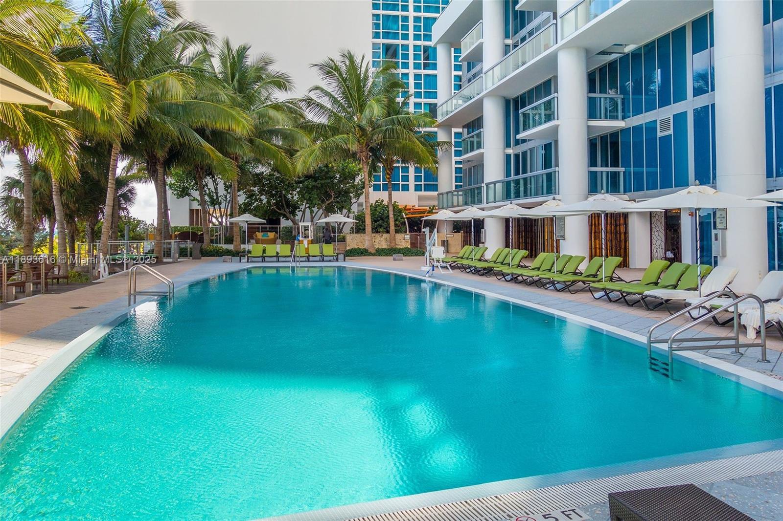 NORTH CARILLON BEACH COND - Residential Lease