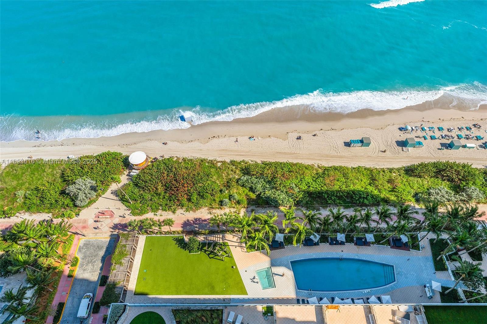 NORTH CARILLON BEACH COND - Residential Lease